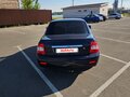 2007 Lada (ВАЗ) Priora I, серебристый - вид 4