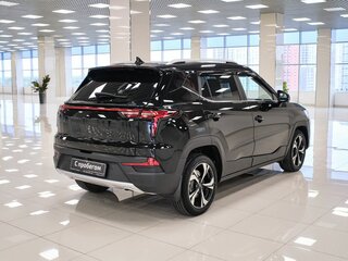 2023 Москвич 3, чёрный, 1499000 рублей, вид 2