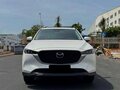 2022 Mazda CX-5 II Рестайлинг, белый - вид 5