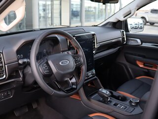 2026 Ford Ranger T6.2, серый, 5690000 рублей, вид 3