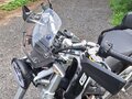 2007 BMW G 650 X, чёрный, 440000 рублей - вид 10