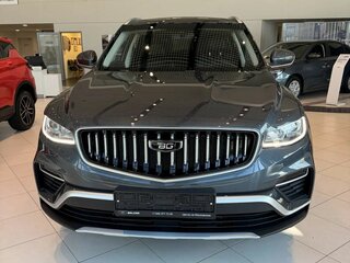 2026 Belgee X70 I Рестайлинг, серый, 2609990 рублей, вид 5