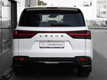 2025 Lexus LX 700h IV, белый, 22660000 рублей - вид 5