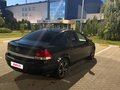 2012 Opel Astra H Рестайлинг, чёрный, 425000 рублей - вид 5