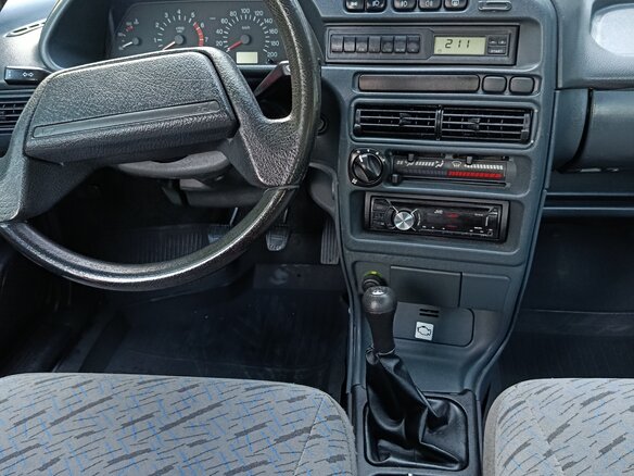 2012 Lada (ВАЗ) 2114, пурпурный - вид 21