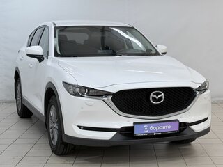 2018 Mazda CX-5 II, белый, 2749000 рублей, вид 2