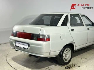 2004 Lada (ВАЗ) 2110, серый, 75000 рублей, вид 3