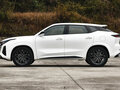 2026 Changan UNI-Z, белый - вид 6