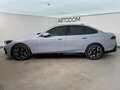 2025 BMW 5 серии 530i xDrive VIII (G60/G61/G68), серый - вид 5