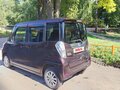 2014 Nissan Dayz Roox I, коричневый, 570000 рублей - вид 2