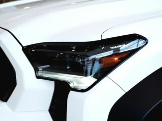 2025 Toyota Tacoma IV, белый, 11550000 рублей, вид 3