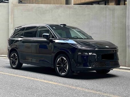 2026 Toyota bZ3X 58.3 kWh, чёрный, 2770000 рублей, вид 3