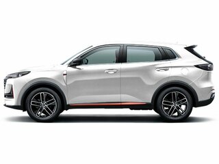 2025 Changan UNI-S I, белый, 3179900 рублей, вид 1