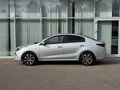 2017 Kia Rio IV, серебристый, 1370000 рублей - вид 7