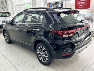2025 Solaris KRX, чёрный, 2960000 рублей, вид 3