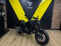 2026 Voge CU525, чёрный, 539000 рублей - вид 4