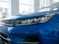 2022 Exeed LX I Рестайлинг, синий, 1720000 рублей - вид 8