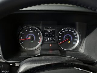 2023 SsangYong Tivoli I Рестайлинг, белый, 1800000 рублей, вид 5