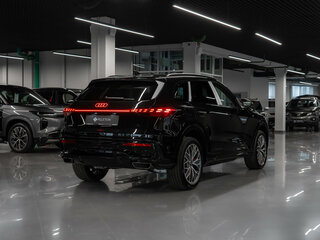 2026 Audi Q5 L III (GU), чёрный, 6200000 рублей, вид 5