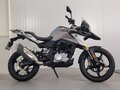 2020 BMW G 310 GS, серый, 429000 рублей
