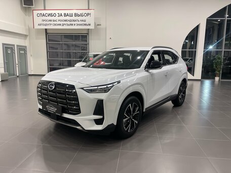 GAC GS4