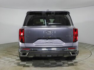 2026 GAC GS8 Dragon II, серый, 5349000 рублей, вид 4