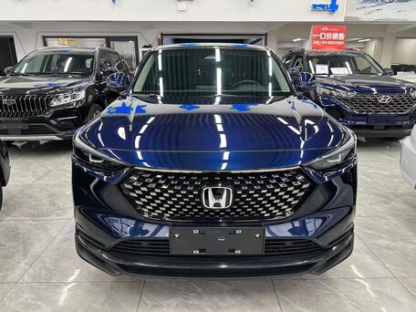 Honda XR-V II
