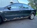 2006 Mazda 6 I (GG) Рестайлинг, чёрный, 225000 рублей - вид 6