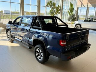 2025 HuangHai N7, синий, 3990000 рублей, вид 4