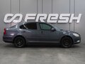 2011 Skoda Octavia II (A5) Рестайлинг, серый, 579000 рублей - вид 4
