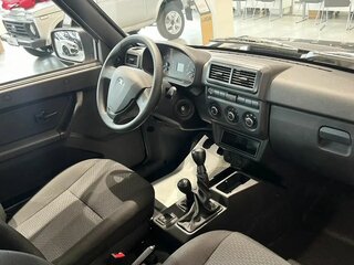 2026 Lada (ВАЗ) Niva Legend I Рестайлинг, зелёный, 1199000 рублей, вид 3