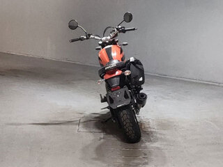 2017 Ducati Scrambler (1962-1976), красный, 328000 рублей, вид 4