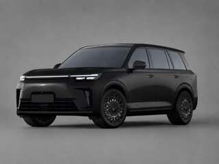 2026 GAC Trumpchi S9, чёрный, 4640000 рублей, вид 1