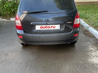2011 Lada (ВАЗ) Kalina I, синий, 220000 рублей, вид 2
