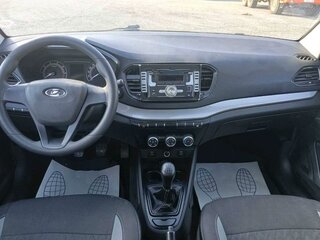 2023 Lada (ВАЗ) Vesta I Рестайлинг (NG), белый, 791000 рублей, вид 5