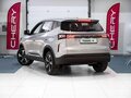 2025 Chery Tiggo 4 I Рестайлинг 2, серебристый - вид 5