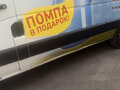 2021 Renault Master, белый, 1750000 рублей - вид 11