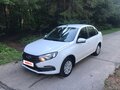 2024 Lada (ВАЗ) Granta I Рестайлинг, белый, 795000 рублей