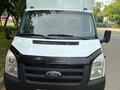 2012 Ford Transit, белый, 1450000 рублей