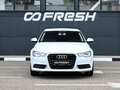 2014 Audi A6 IV (C7), белый, 1579000 рублей - вид 2