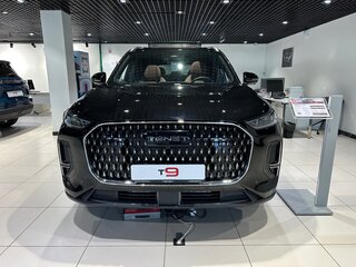 2026 Tenet T9, чёрный, 4299000 рублей, вид 1