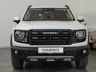 2026 Haval Dargo I Рестайлинг, белый, 3699000 рублей, вид 2