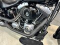 2009 Harley-Davidson Fat Boy, чёрный, 549000 рублей - вид 11