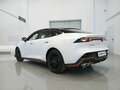 2026 Changan UNI-V I Рестайлинг 2, белый - вид 5