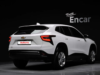 2023 Chevrolet Trax II, белый, 1470000 рублей, вид 3