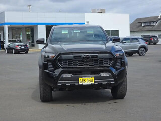 2026 Toyota Tacoma IV, чёрный, 6322051 рублей, вид 2