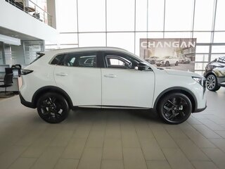 2026 Changan UNI-S I Рестайлинг, белый, 3249900 рублей, вид 5