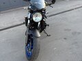 2019 Suzuki SV 650, чёрный, 550000 рублей - вид 4
