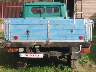 1994 УАЗ 3303, зелёный, 350000 рублей, вид 2