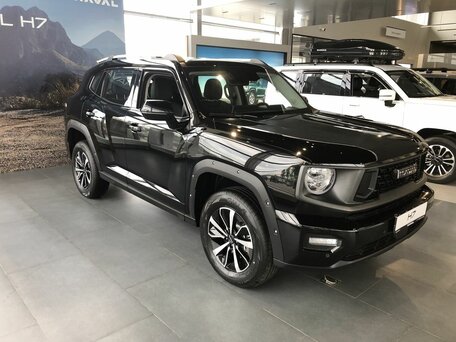 Haval H7 I